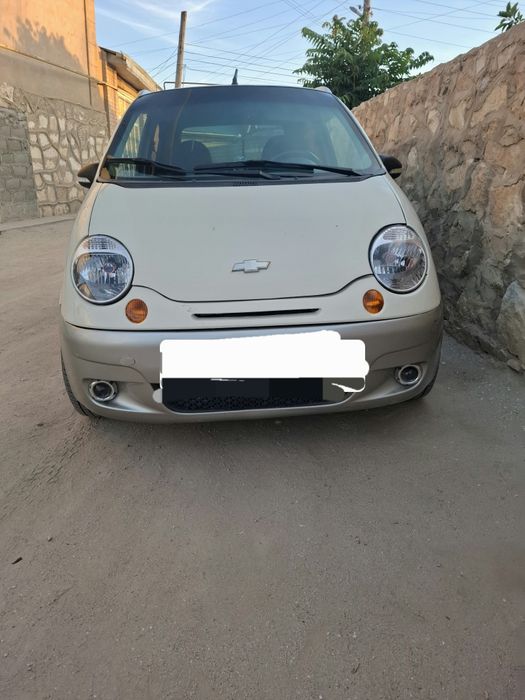 Matiz best sotiladi