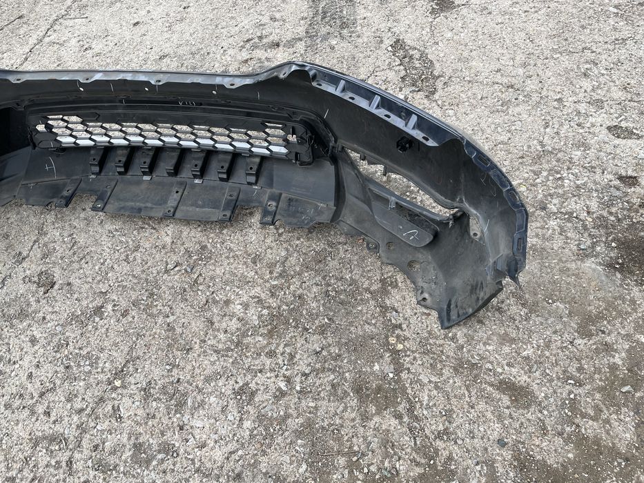 Предна броня за Honda CRv Хонда ЦРв 2017-2020г