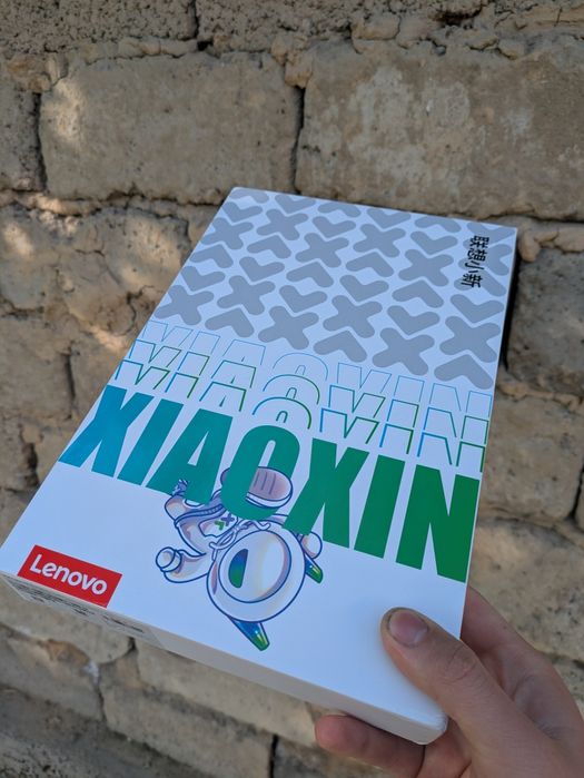 Lenovo Xiaoxin pad pro  12.7