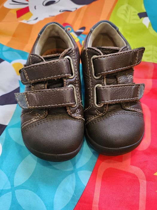 Детски обувки Pepino