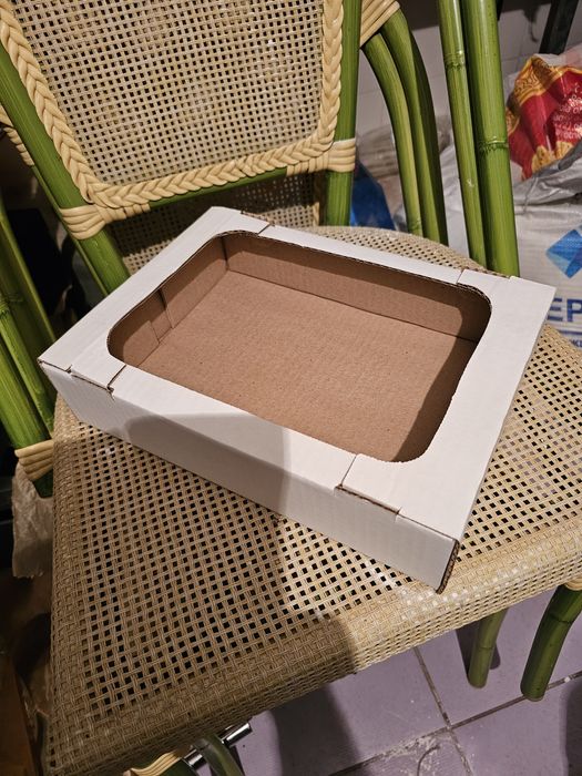 Коробка-телевизор