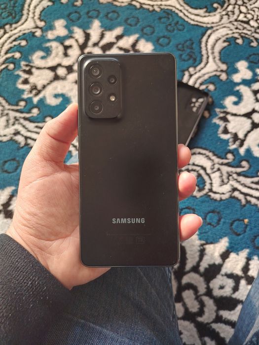 Samsung A53  5G 8/256