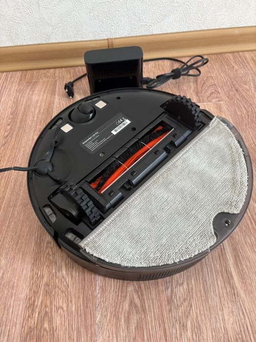Робот робот пылесос Xiaomi  dream bot L 10 pro