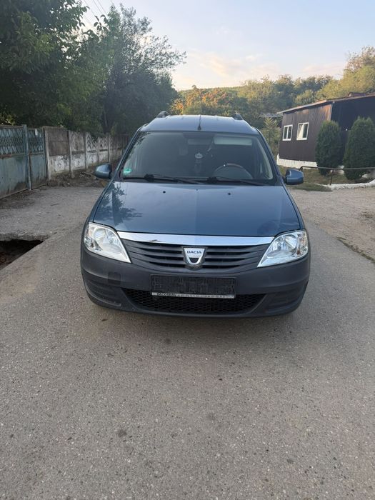 Dacia Logan mcv 1.6 16 v