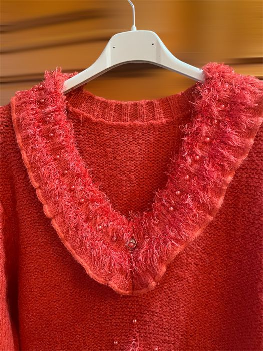 Bluza damă corai