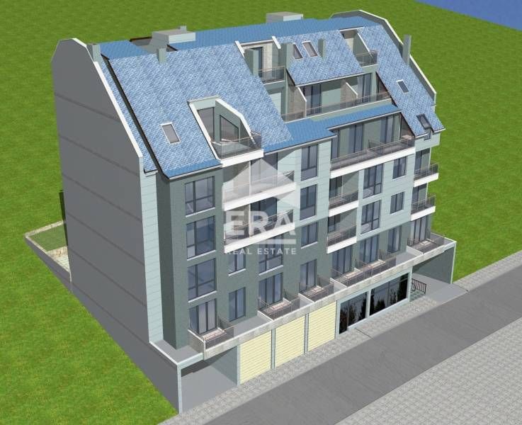 Продава се Тристаен апартамент в София, Банишора - 76 кв.м за 1287 €/кв.м - Снимка #2