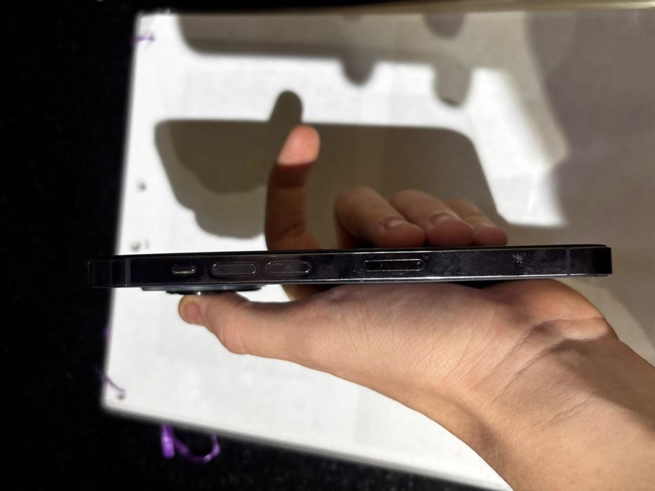 Iphone 14 pro 256 gb