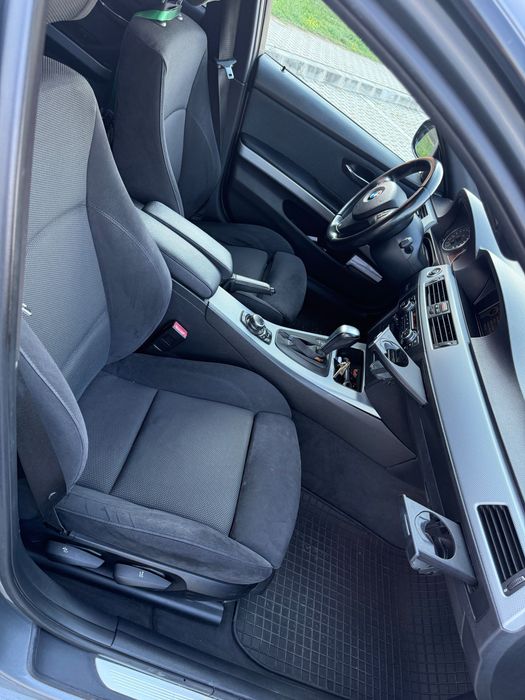 BMW 3 Series 2011 — imagine 5