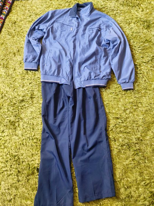 Спартивка боошой размер