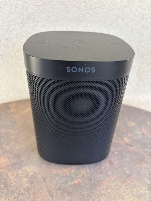 Sonos One SL stare impecabila