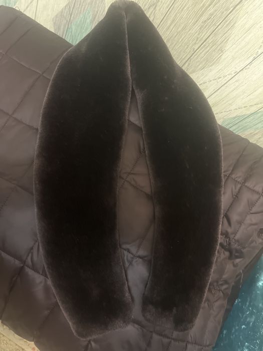 Пальто женское зимнее