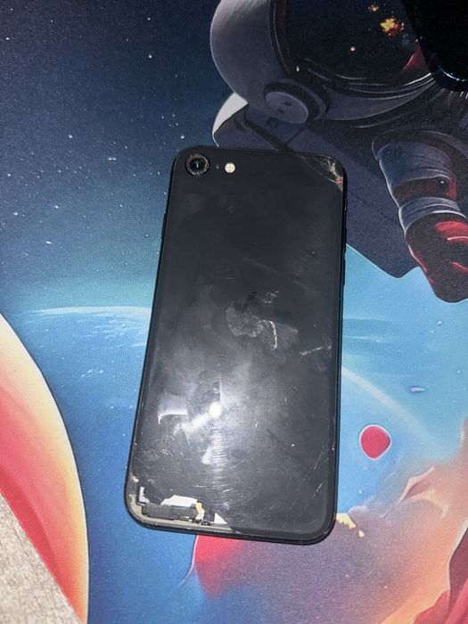 Iphone se 2020 64gb