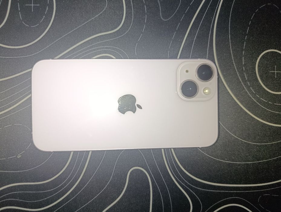 Айфон 14 128 память