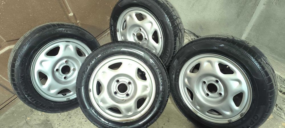 spark radnoy diska balon yaxshi xolatda