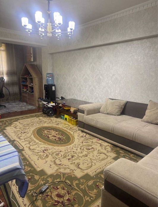 Отличная цена!!! Вторичка 3/4/4 Академ городок 70м2 It Park