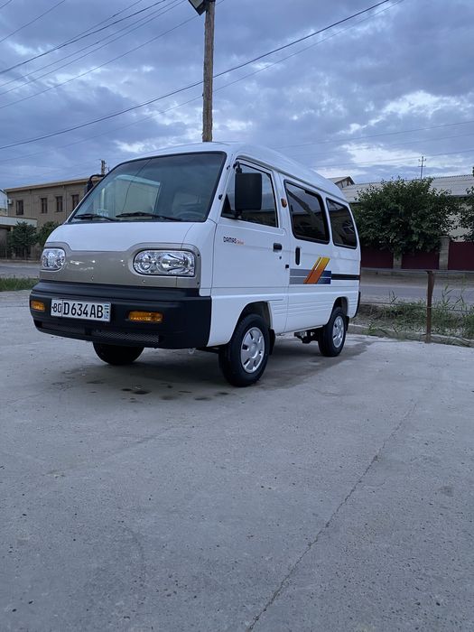 Damas sotiladi 2024yili