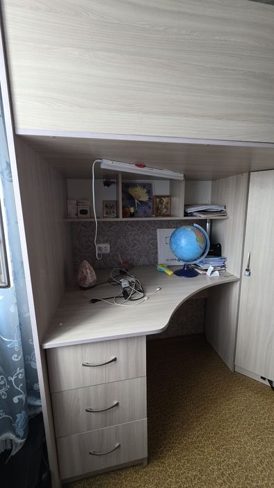 Продается Кровать чердак