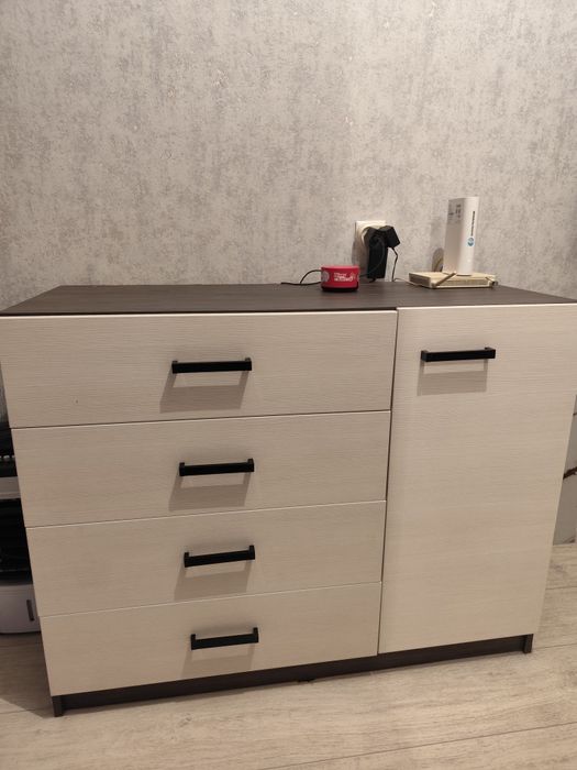 Комод в отличном состоянии