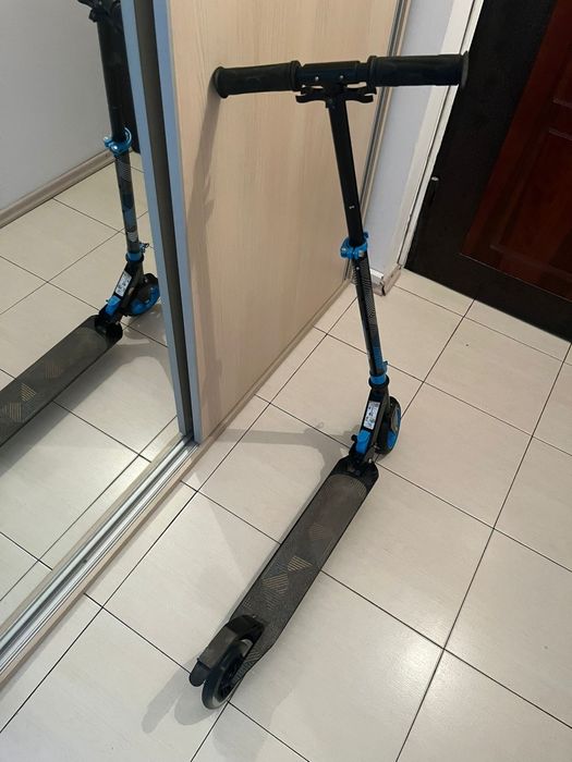 Vând trotineta Lidl,stare,foarte buna,adulti si copii,89 lei