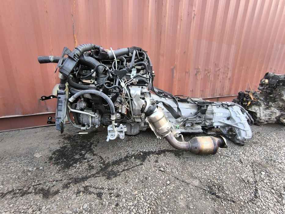 Продаются японские маторы