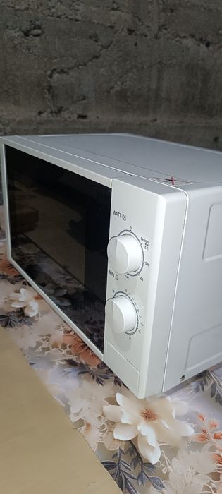 Микроволновая печь