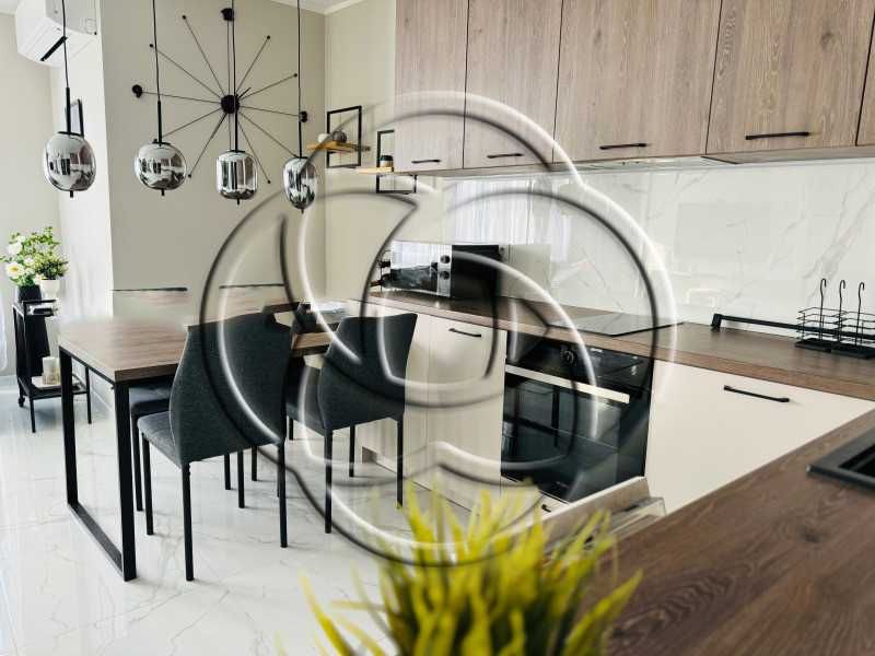 Дава се под наем Двустаен апартамент в София, Надежда 4 - 60 кв.м за 650 € - Снимка #1