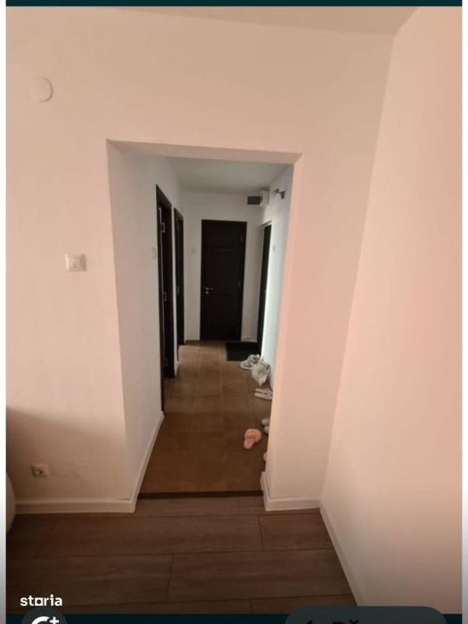 Apartament 3 camere, 51,25 mp, Craiovita Noua, zona-Orizont