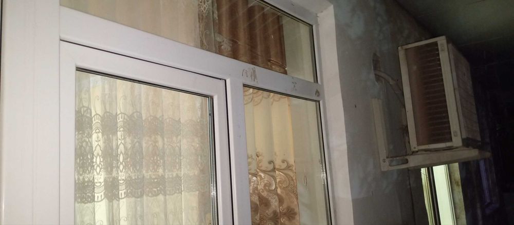 Продаётся однокомнатная квартира в Ургенче