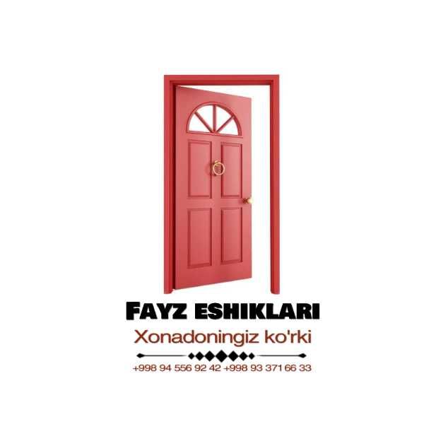 Eshiklar yasash xizmati yog'ochdan va MDFdan/ дверей и рамы из дерева