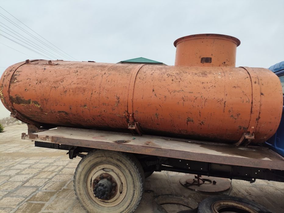 ёмкость сатылады