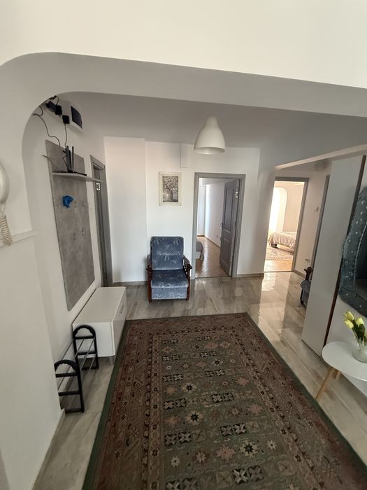 3 camere Centru Piata Cipariu