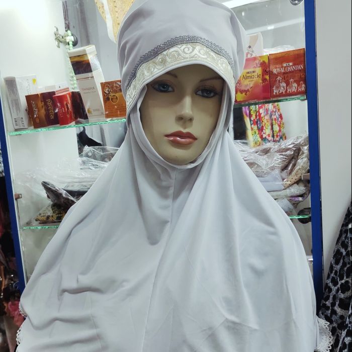 Кимешек белый белый