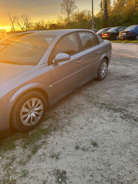 Oferta Opel Vectra C 2.2