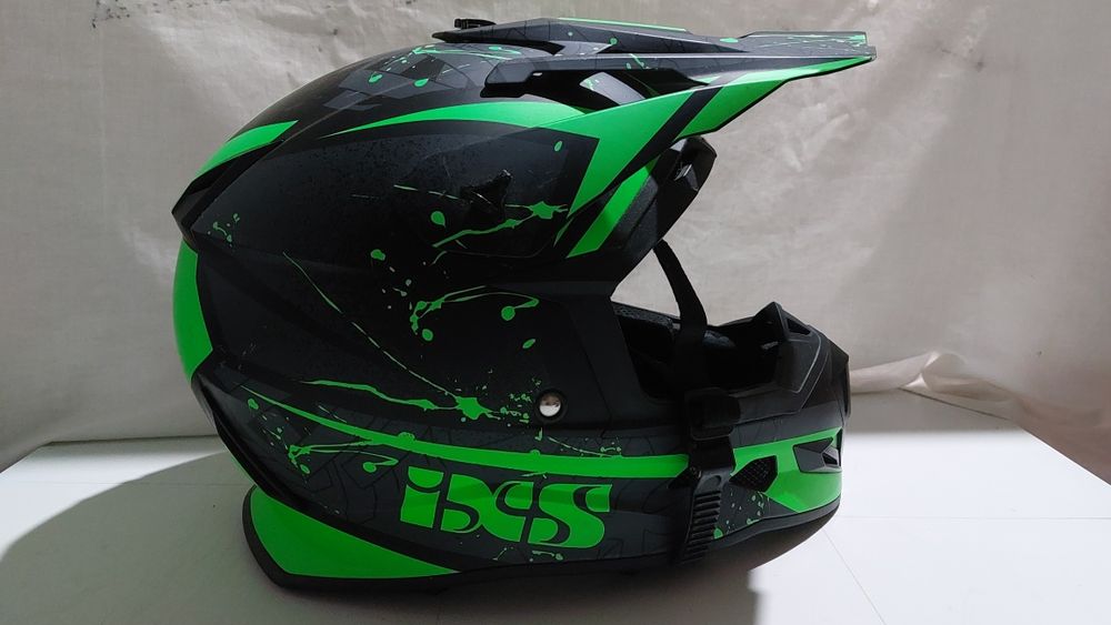 casca moto  IXS XXL (64)