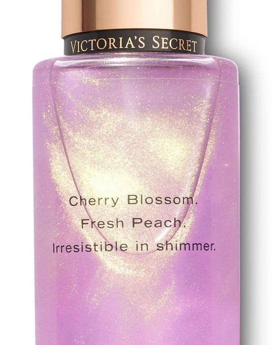 Victoria"s Secret LOVE SPELL SHIMMER