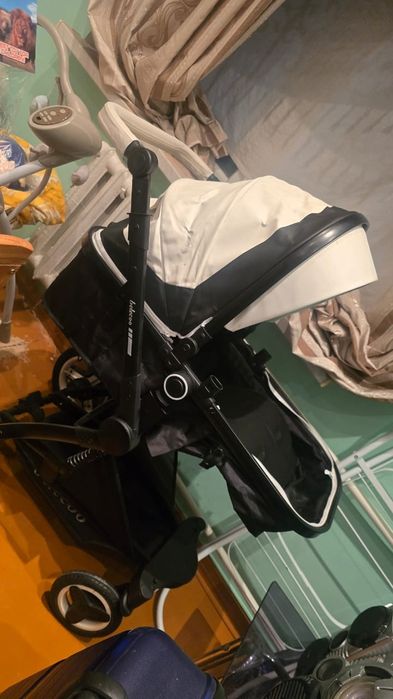 Детские коляски  новые