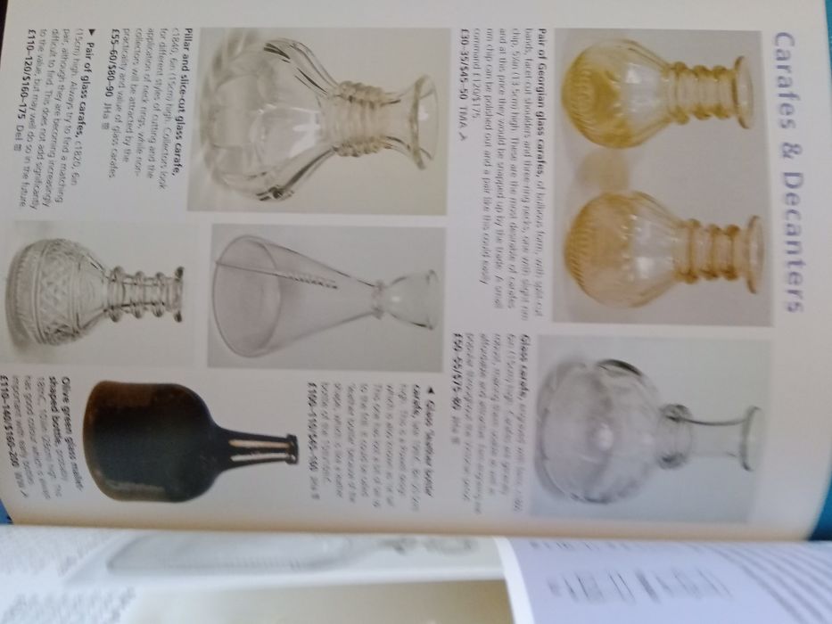 Антикварен справочник за 2002 и 2003г. Miller's