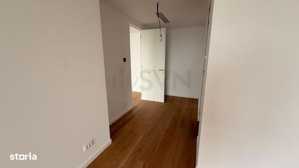 Apartament 4 camere Floreasca