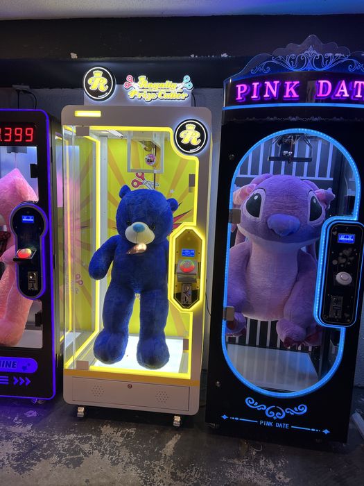 Pink date ПРОМОЦИЯ!!! Кран за играчки