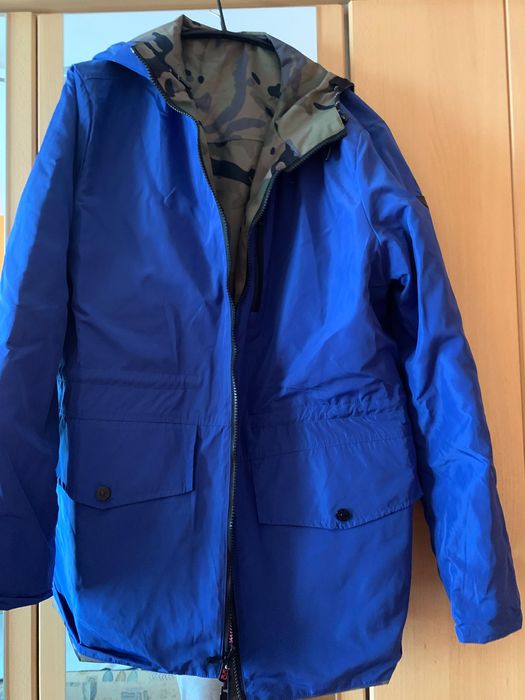 Geaca pt ploaie bărbați