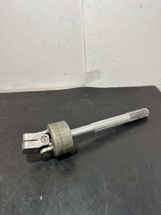 Ax tija coloana directie BMW Seria 5 E60 E61 | 3240768
