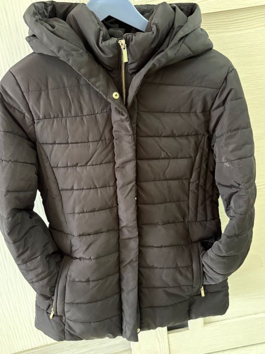 Продаю куртку-пуховик