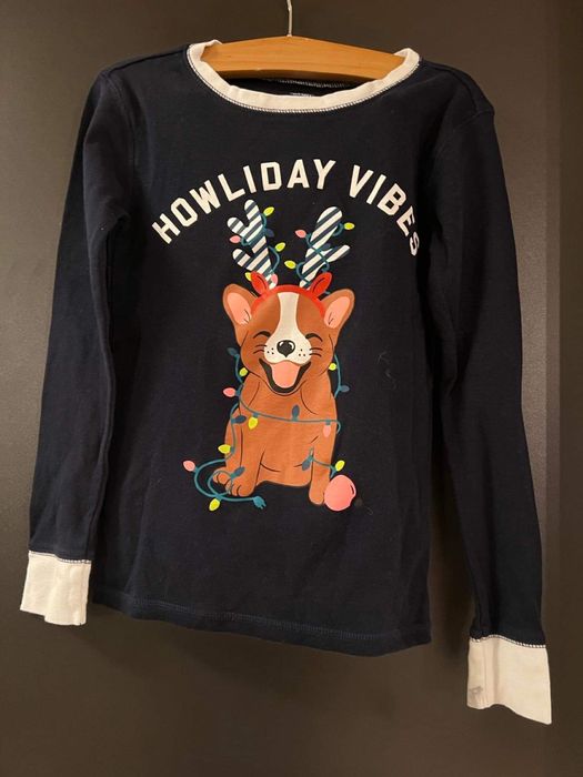 Блузка Old Navy за момиченце 8год