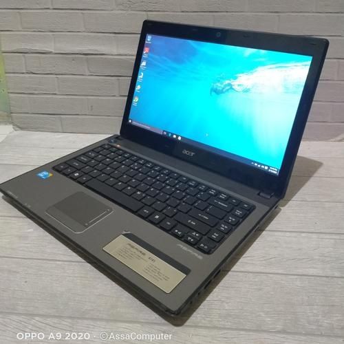Acer  14-дюм/ intel core i3/ 320GB/ 4GB RAM/ Nvidia 320