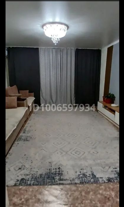 Продам квартиру 3х