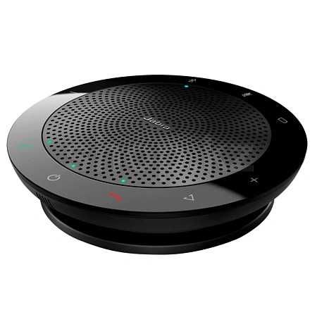 Спикерфон Jabra Speak 510 MS - USB/Bluetooth