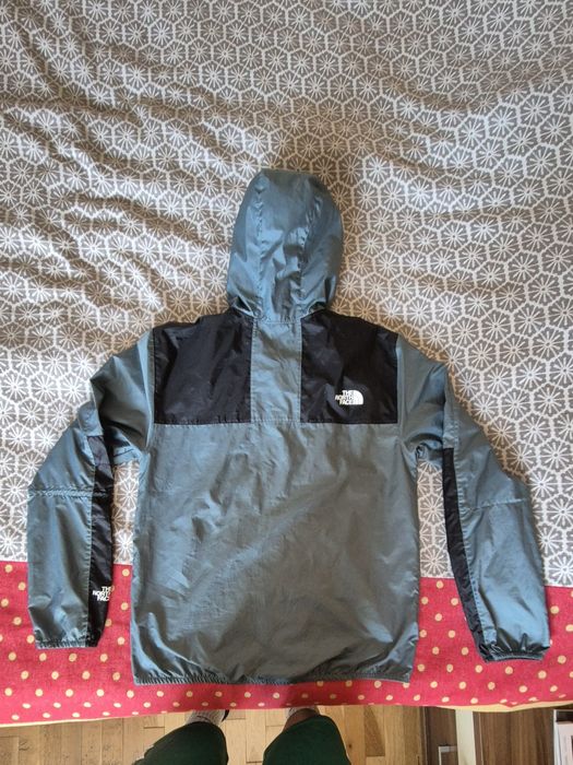 Ветровкa The North Face !!!Спешно!!!
