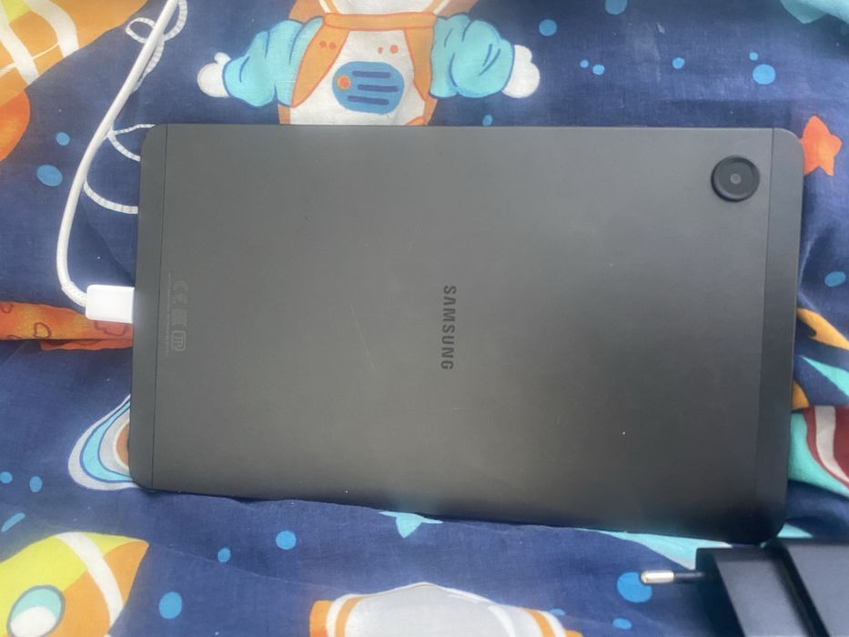 планшет  galaxy tab a9