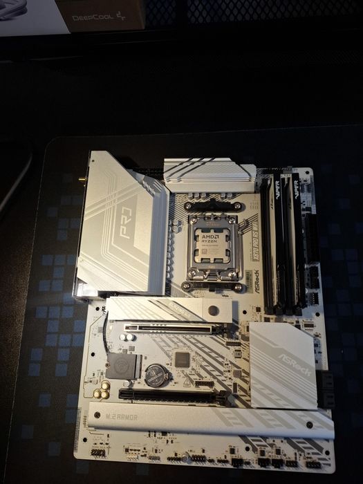 Asamblare PC, Instalare Windows, Debloat & Curățare Praf