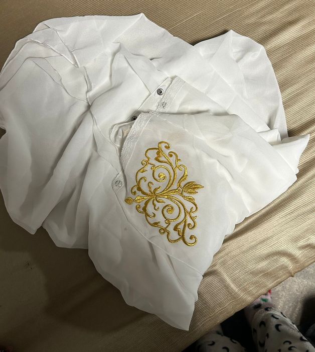 Платье для выступлений